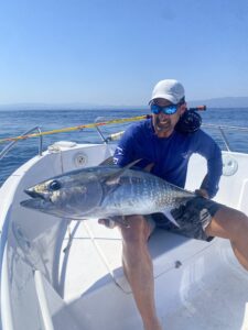 pesca bonitos delta ebro