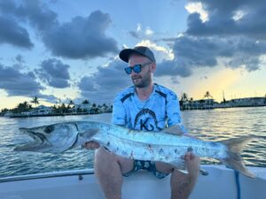 charter pesca miami