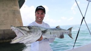 miami tour pesca