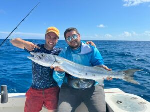 pesca charter miami