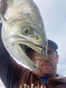 pesca con guia riumar