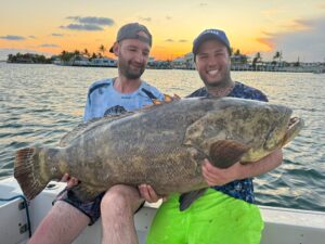 pesca gigantes miami